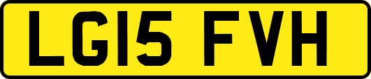 LG15FVH