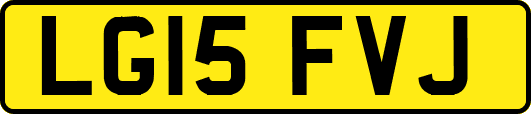 LG15FVJ