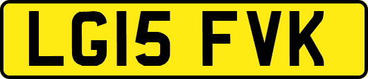 LG15FVK