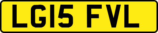 LG15FVL
