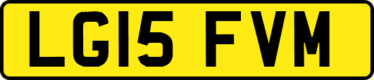 LG15FVM