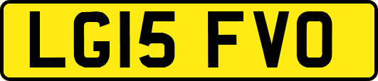 LG15FVO