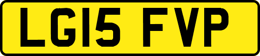 LG15FVP