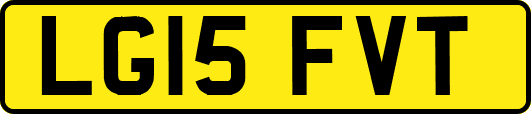 LG15FVT