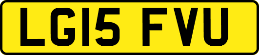 LG15FVU
