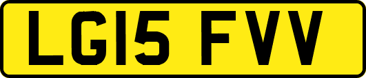 LG15FVV