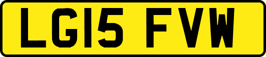 LG15FVW