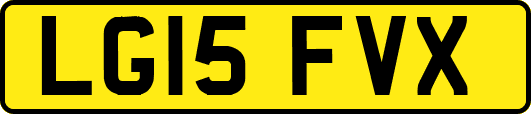 LG15FVX