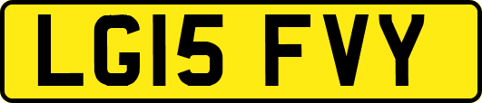 LG15FVY