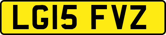 LG15FVZ