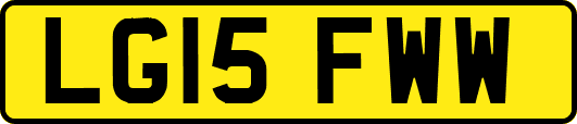 LG15FWW