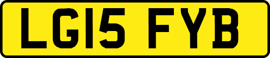 LG15FYB