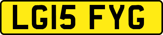 LG15FYG