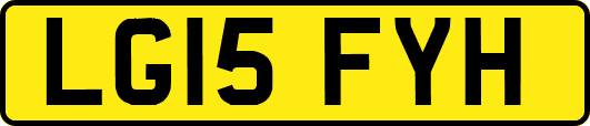 LG15FYH