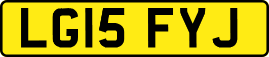 LG15FYJ