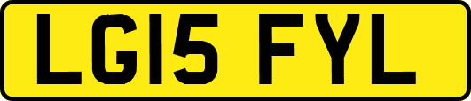 LG15FYL