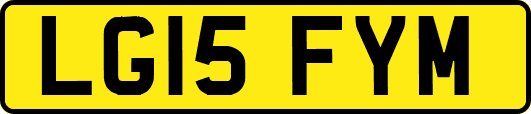 LG15FYM