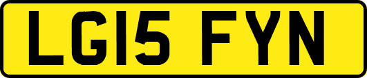 LG15FYN