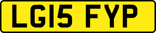 LG15FYP