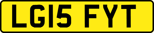 LG15FYT