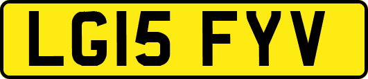 LG15FYV
