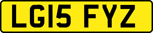 LG15FYZ