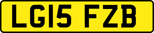 LG15FZB