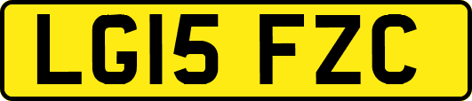 LG15FZC