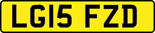 LG15FZD