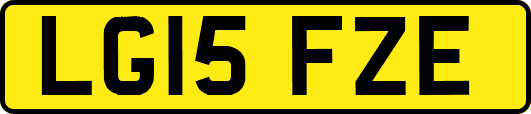 LG15FZE