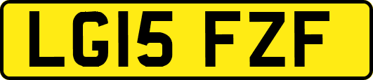 LG15FZF