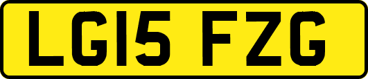 LG15FZG