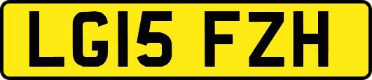 LG15FZH