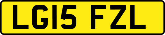 LG15FZL