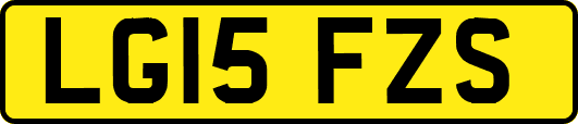 LG15FZS