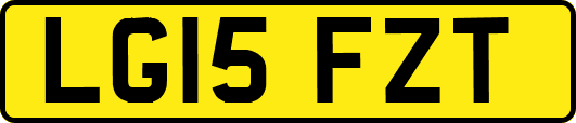 LG15FZT