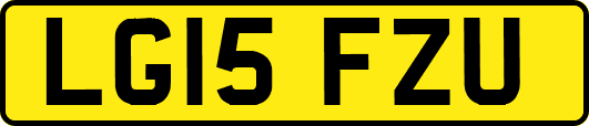 LG15FZU