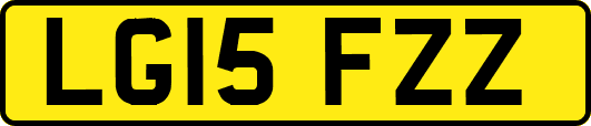 LG15FZZ