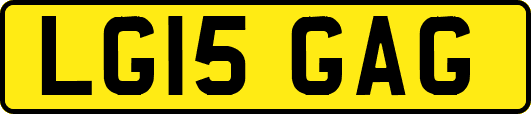 LG15GAG