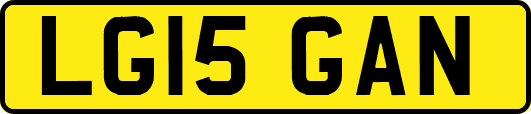 LG15GAN