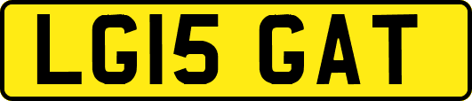 LG15GAT