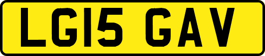 LG15GAV