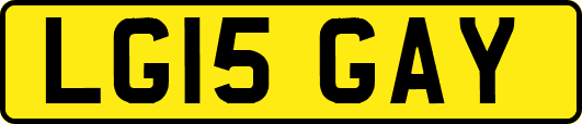 LG15GAY