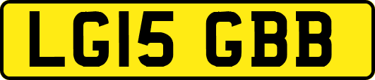 LG15GBB
