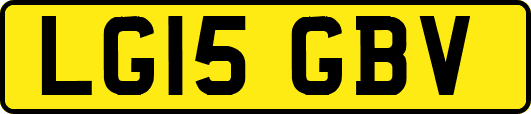 LG15GBV