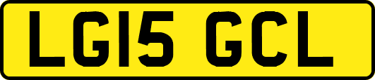 LG15GCL