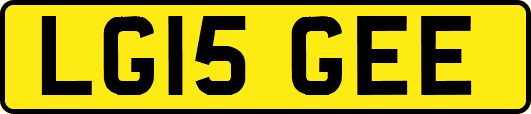LG15GEE