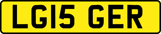 LG15GER