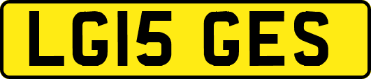 LG15GES
