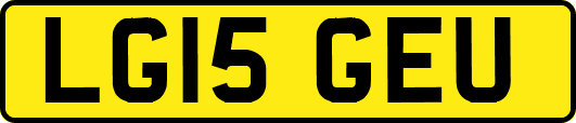 LG15GEU